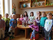 Prevence rizikového chování